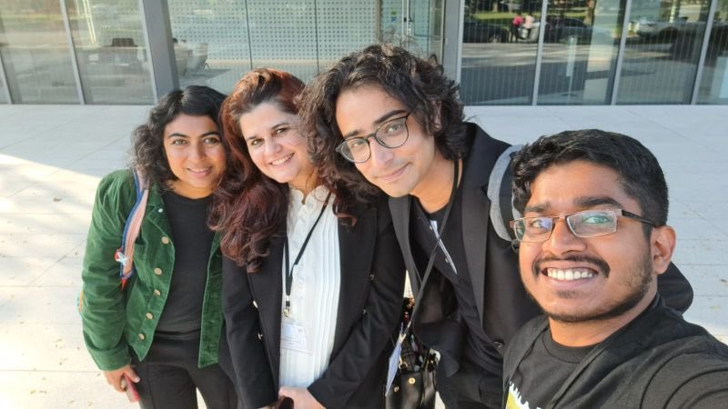 Saurja DasGupta tweet media