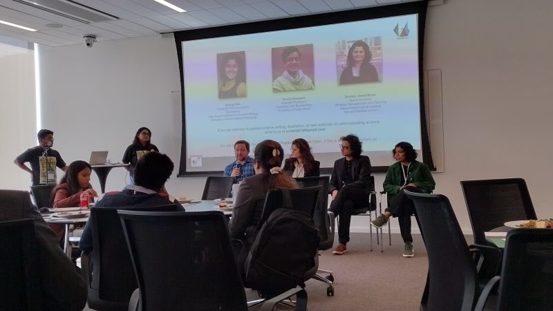 Saurja DasGupta tweet media