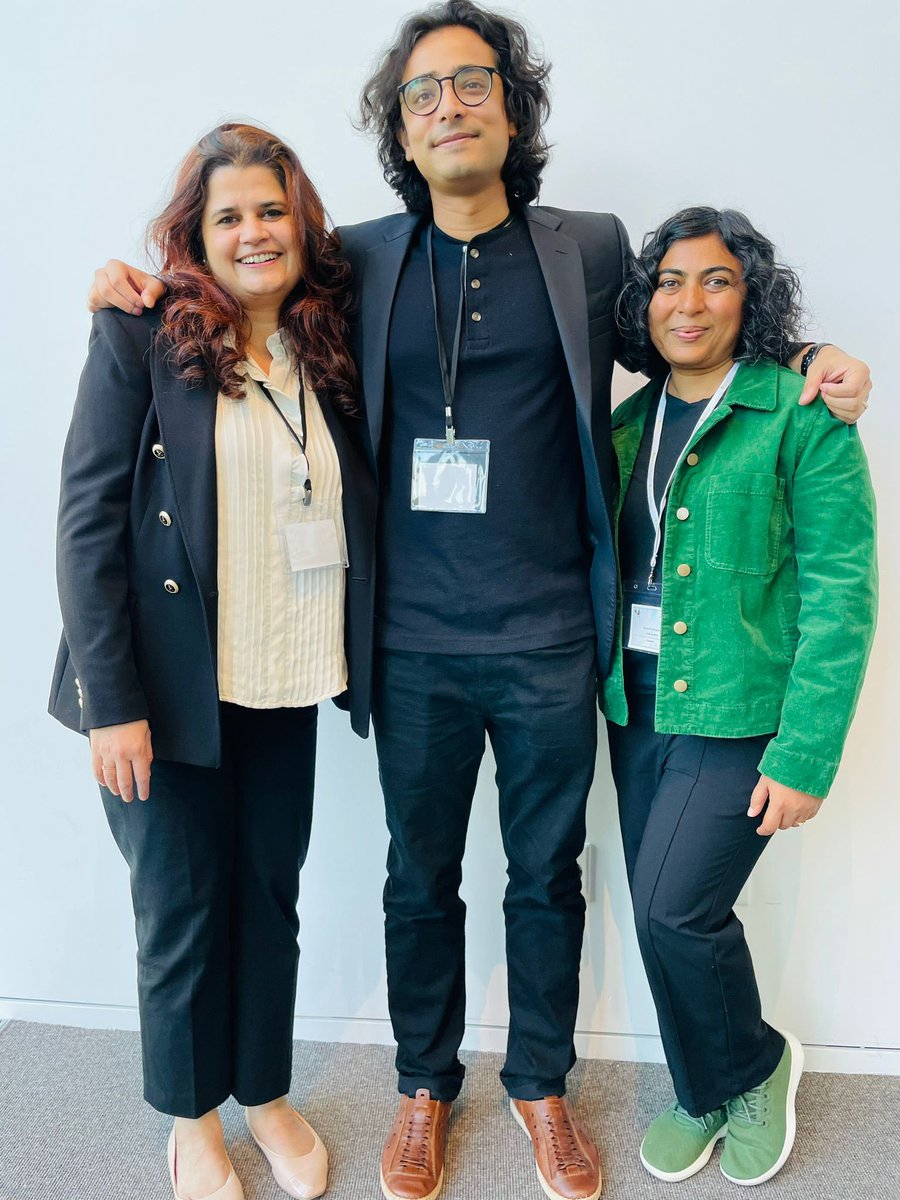 Saurja DasGupta tweet media