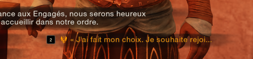MerlinDuChaos's tweet photo. @DashupYT Tiens Dashup, toi aussi sur NW tu as des textes tronqués dans les réponses ? J'ai beau chercher sur internet, je ne trouve rien là dessus... https://t.co/53MQg24Lgb