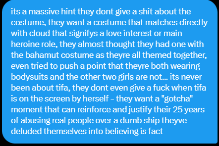 I'll say it openly... laters!! 💗