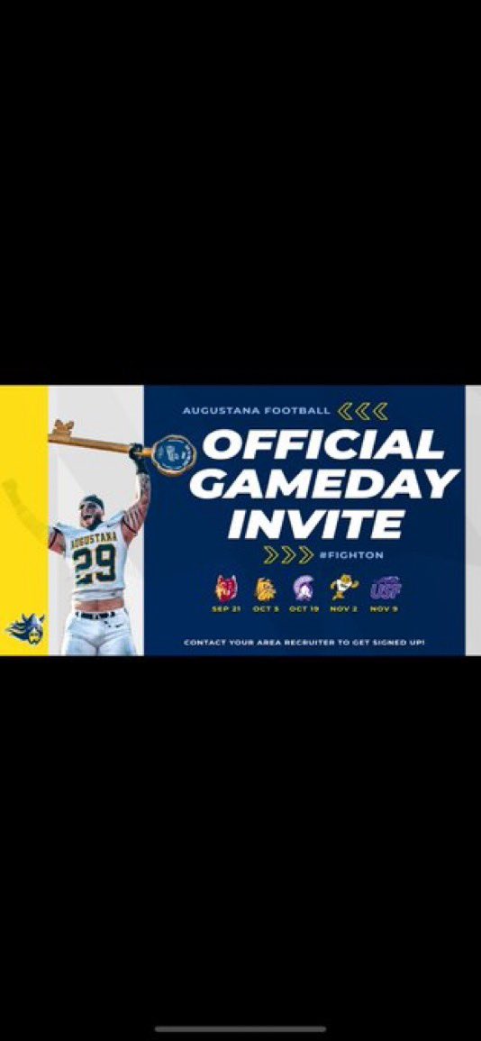 Julius May (@juliusmay_9) on Twitter photo Thank you <a href="/CoachManuel14/">Jamari Manuel</a> for the game day invite. <a href="/bmchsfootball/">Bishop McNamara Football</a> <a href="/PrepRedzone/">Prep Redzone 🏈</a> @CoachBobKelly <a href="/DeepDishFB/">DEEP DISH FOOTBALL</a> <a href="/PrepRedzoneIL/">Prep Redzone Illinois</a> <a href="/EDGYTIM/">Timothy “EDGYTIM” OHalloran</a> @HSFBscout <a href="/OJW_Scouting/">PrepRedzone Oliver</a> <a href="/AllenTrieu/">Allen Trieu</a> <a href="/BigGreek79/">Tony Pashos</a> Thank you <a href="/CoachManuel14/">Jamari Manuel</a> for the game day invite. <a href="/bmchsfootball/">Bishop McNamara Football</a> <a href="/PrepRedzone/">Prep Redzone 🏈</a> @CoachBobKelly <a href="/DeepDishFB/">DEEP DISH FOOTBALL</a> <a href="/PrepRedzoneIL/">Prep Redzone Illinois</a> <a href="/EDGYTIM/">Timothy “EDGYTIM” OHalloran</a> @HSFBscout <a href="/OJW_Scouting/">PrepRedzone Oliver</a> <a href="/AllenTrieu/">Allen Trieu</a> <a href="/BigGreek79/">Tony Pashos</a>