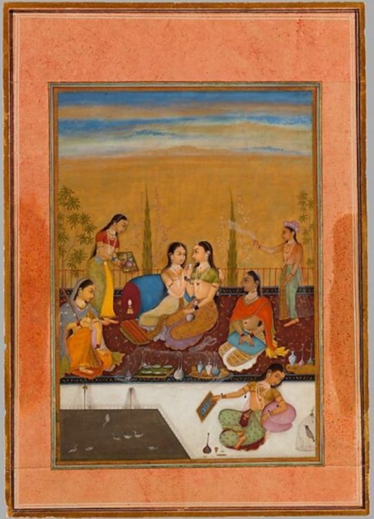 Art Historian Gaurav Kumar 🇮🇳 tweet media