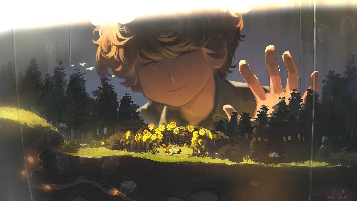 Terrarium

#Terraria