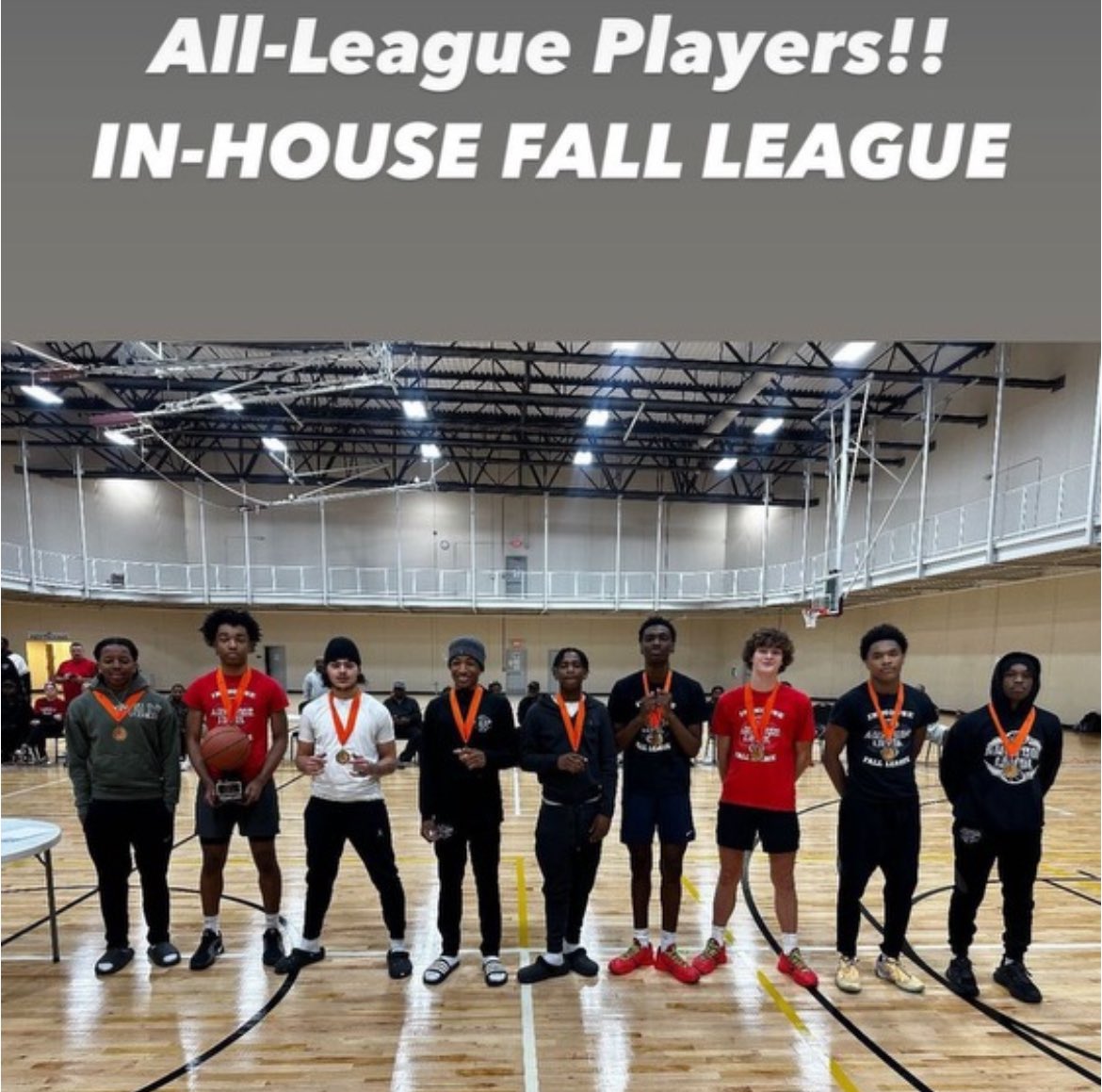 Crestwood Basketball tweet media