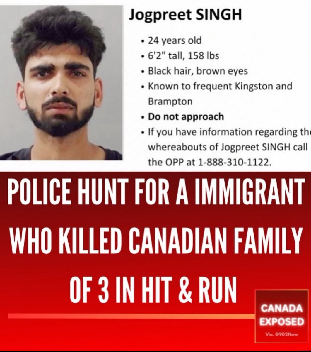 Canadian Patriot tweet media