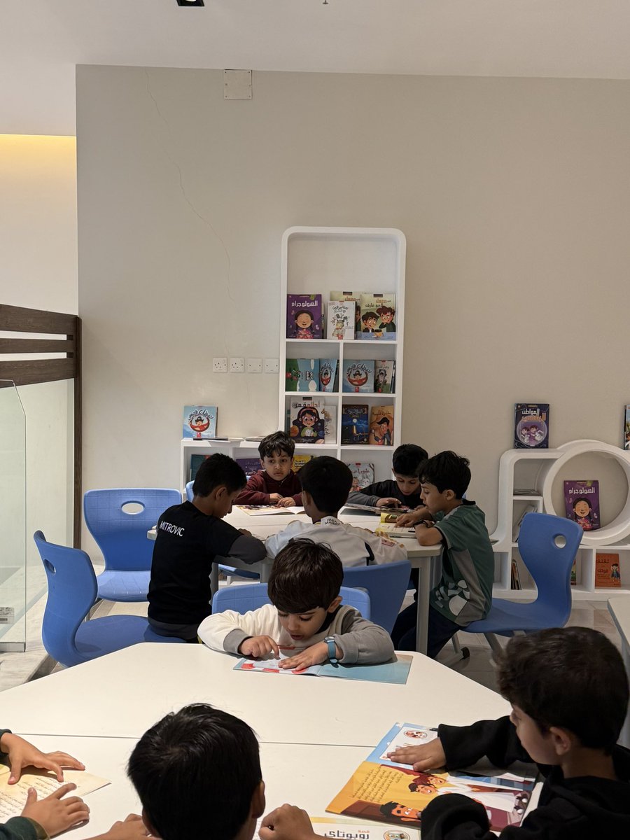 مركز لبيب لتنمية المهارات (@labibcenter) on Twitter photo من ضمن برامج مركز لبيب الثقافية ،
ينطلق برنامج القراءة التنافسية بالشراكة مع جمعية الطفولة ببريدة وبرعاية من مؤسسة سليمان الراجحي الخيرية ،
للتسجيل :
Labibcenter.com
<a href="/RajhiCF/">مؤسسة سليمان الراجحي الخيرية</a>
<a href="/childhood_bu22/">جمعية الطفولة ببريدة</a> من ضمن برامج مركز لبيب الثقافية ،
ينطلق برنامج القراءة التنافسية بالشراكة مع جمعية الطفولة ببريدة وبرعاية من مؤسسة سليمان الراجحي الخيرية ،
للتسجيل :
Labibcenter.com
<a href="/RajhiCF/">مؤسسة سليمان الراجحي الخيرية</a>
<a href="/childhood_bu22/">جمعية الطفولة ببريدة</a>
