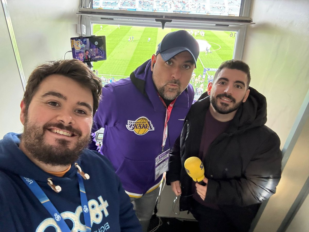 Carrusel Deportivo tweet media