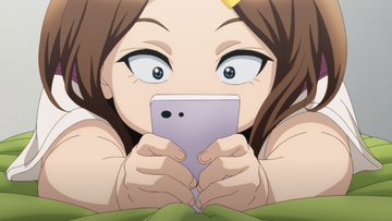妻、小学生になる。 第4話