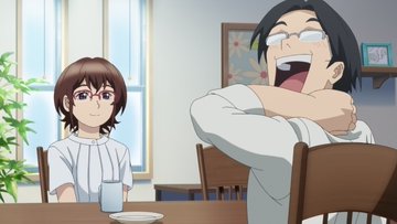妻、小学生になる。 第4話