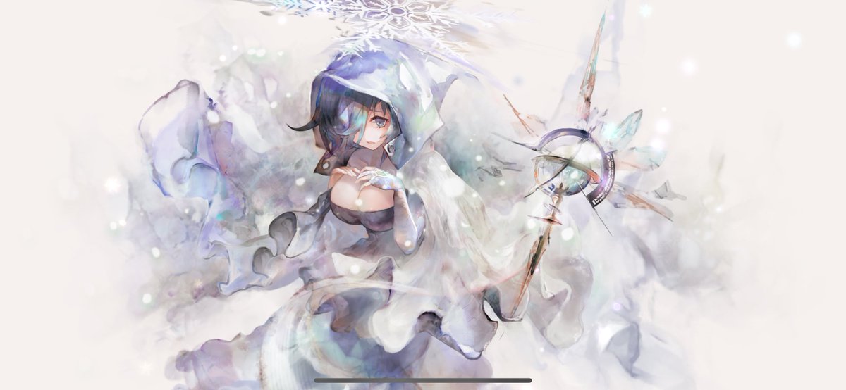 ByteStix's tweet photo. I spent over 3 months playing Memento Mori. Is it any good? Let's take a look. Welcome back to Episode 7 of The Worst Gacha Ever.
⬇️video below⬇️ https://t.co/BEkmdm0FGl