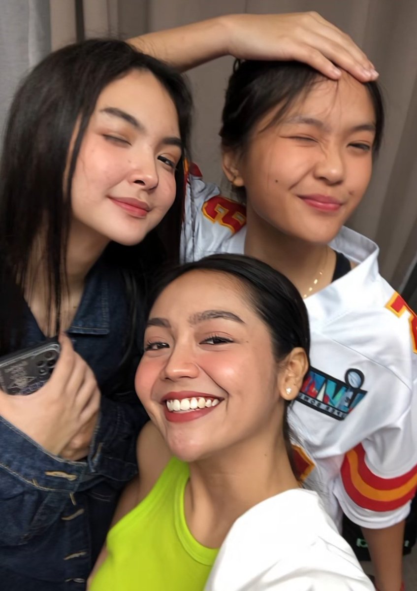 kairain with joli 💖