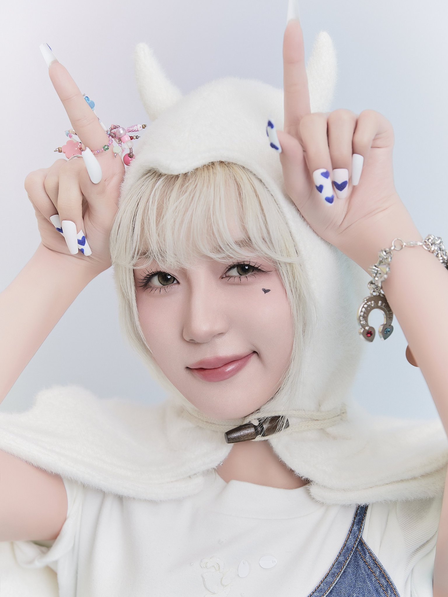 Kep1er TIPI-TAP makestar ひかるセット KEP1ER - 3rd MIni TIPI-TAP [MAKESTAR] 1103 FANSIGN EVENT