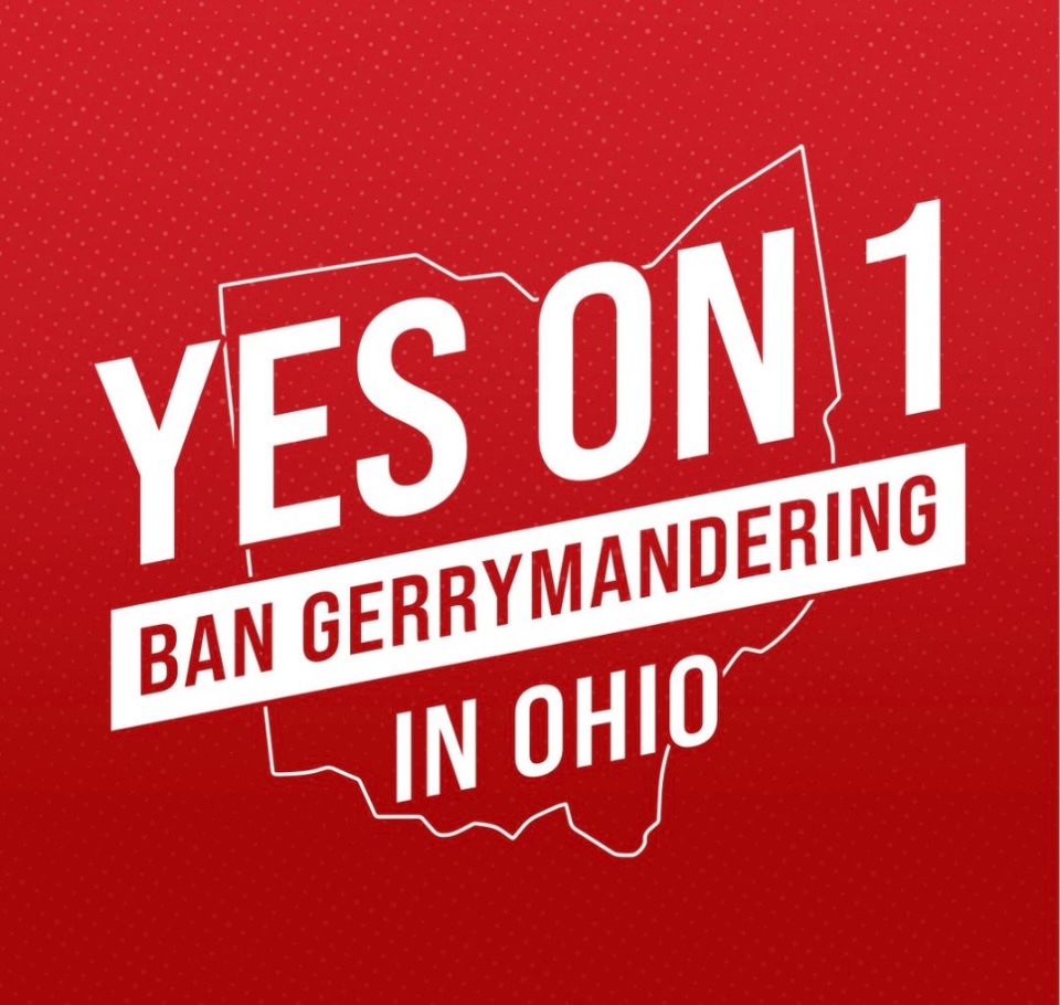 StephanieW58648's tweet photo. @FrankLaRose YES! #YesOnIssue1 @FrankLaRose @ohiogop https://t.co/Db9SAI424G