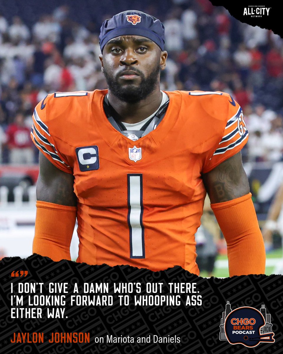 CHGO Bears tweet media