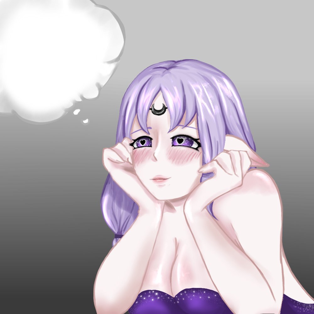 rem_simp__'s tweet photo. What could she possibly be thinking about?
edit this to show what im thinking about! i would love to see your thoughts! or, well........𝑚𝑦 thoughts X3
:・゚✧:・.‧͙⁺˚・༓◑ 💜 ◐༓・˚⁺‧͙:・゚✧:・.
#RemSimpArt #VtubersUprising https://t.co/JsODTQ7hxP