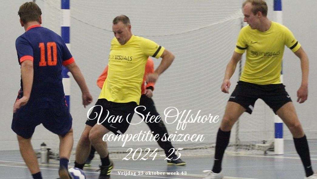 @VanSteeOffshore competitie 25-10-2024: harlingenboeit.nl/nieuws/van-ste…