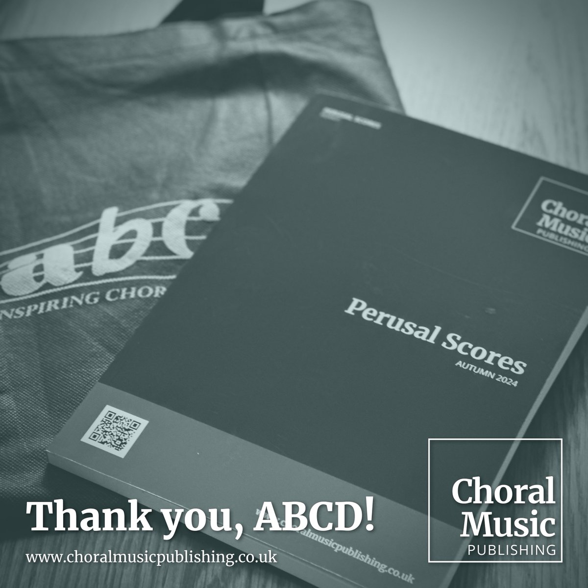 Choral Music Publishing (@choralmusicpub) on Twitter photo We loved being at the <a href="/abcdtweets/">Association of British Choral Directors</a> #abcdConvention2024 yesterday! 🎶 Delighted that <a href="/amybebbs1/">Amy Bebbington</a>'s 'Blessed be that Maid Marie' was featured in the concert. There were a few perusal scores left at the registration desk yesterday—hopefully, you managed to pick one up! We loved being at the <a href="/abcdtweets/">Association of British Choral Directors</a> #abcdConvention2024 yesterday! 🎶 Delighted that <a href="/amybebbs1/">Amy Bebbington</a>'s 'Blessed be that Maid Marie' was featured in the concert. There were a few perusal scores left at the registration desk yesterday—hopefully, you managed to pick one up!