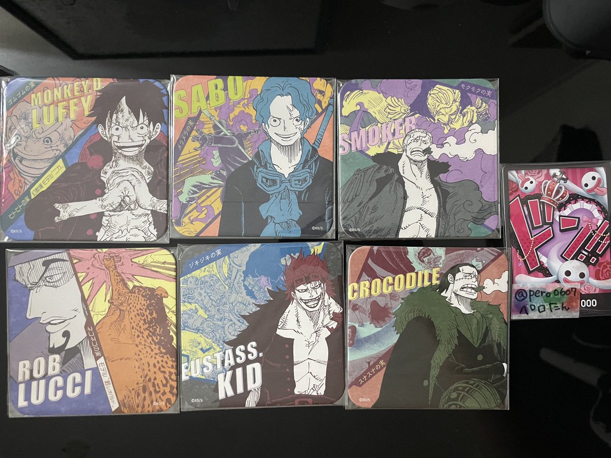 ぺろたん取引垢 tweet media