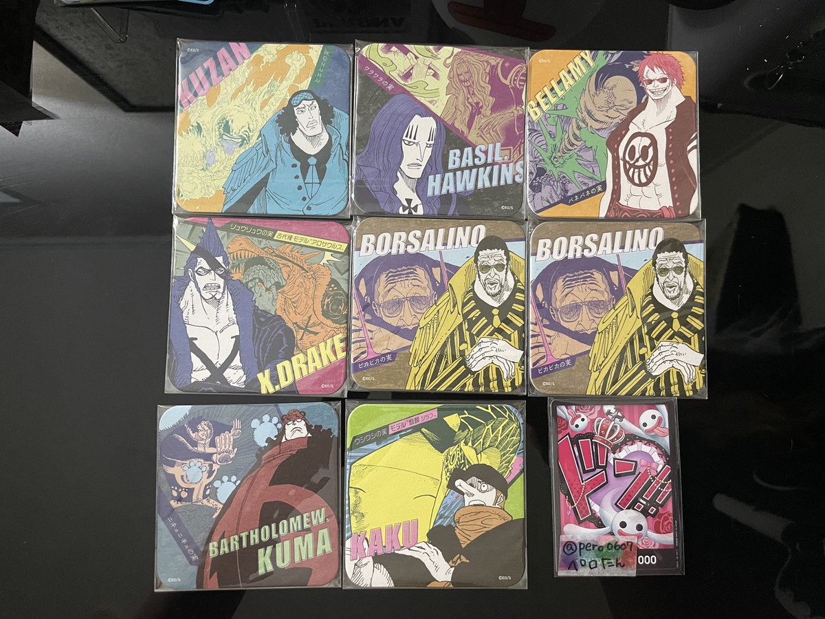 ぺろたん取引垢 tweet media