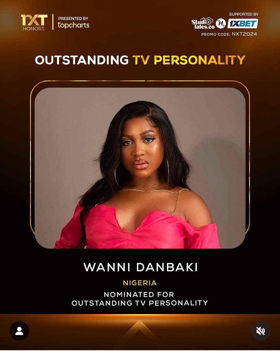 Factsgenbackup1's tweet photo. Energy squad of this award doesn’t come home na you sabi start voting 

HANDI DANBAKI THE INFLUENCER 
INFLUENCE WITH WANNI DANBAKI
#WanniDanbaki
#HandiDanbaki https://t.co/lvODRAmk8b