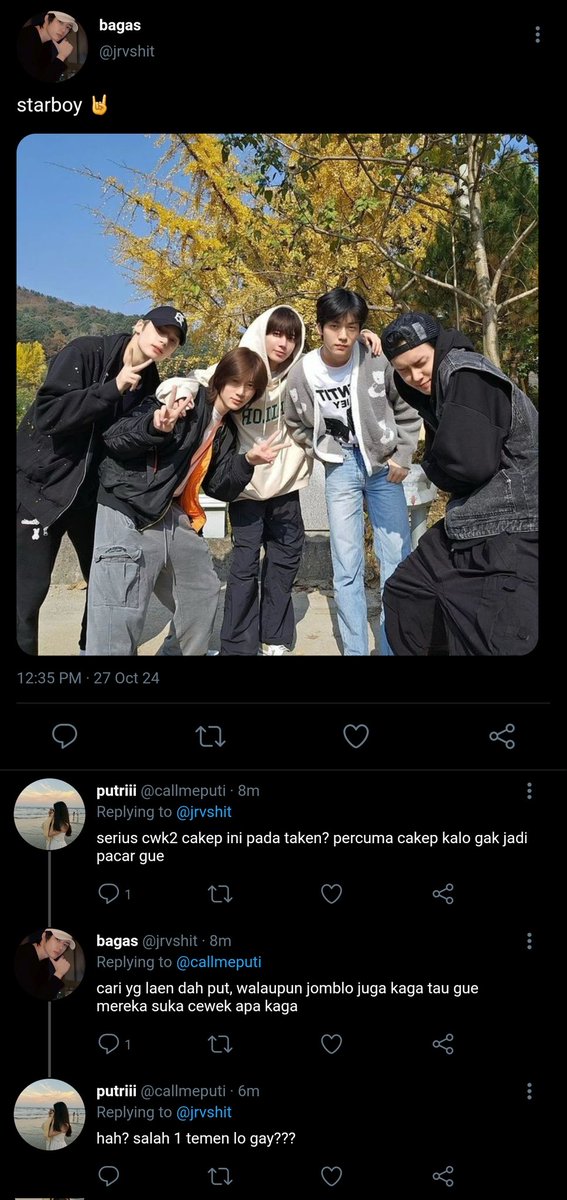 radenoxyg || skbk update ☝🏻(up berkala) tweet media