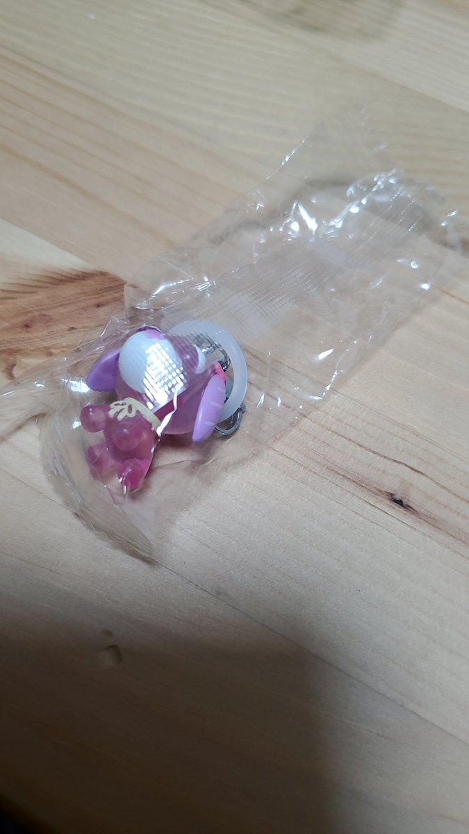 nkkw29's tweet photo. お茶犬 めじるしアクセサリー ガチャ交換

【譲】ハナ
【求】ムハ

できれば手渡し交換希望です(神奈川)
郵送も可能です。お気軽にお声がけ下さい。 https://t.co/Oqgh51RYKk