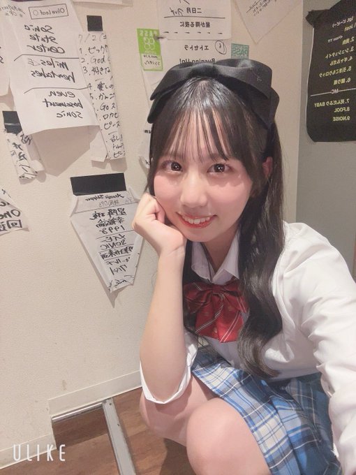 みうのTwitter画像16