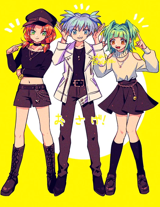 マルイのやつかわいいね
