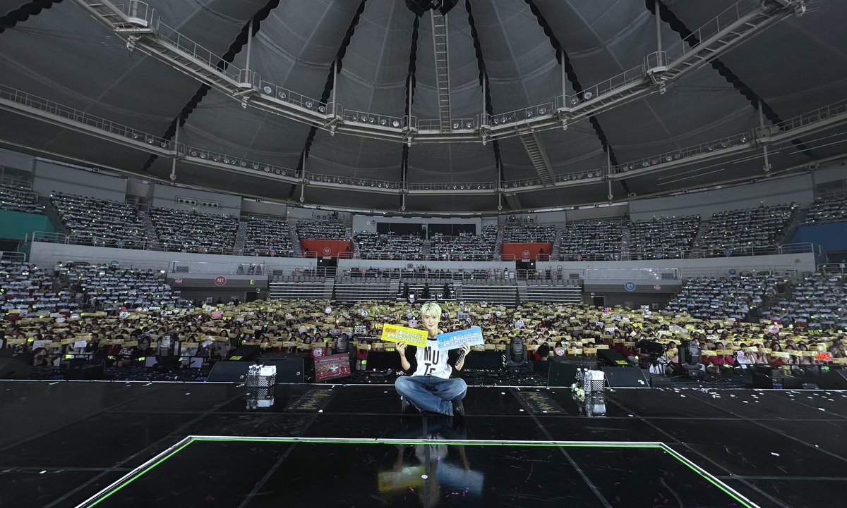 2024 JAEHYUN FAN-CON <MUTE> with NCTzens💚 DAY 2

#JAEHYUN #재현 #Mute
#JAEHYUN_Mute
#NCT #NCT127