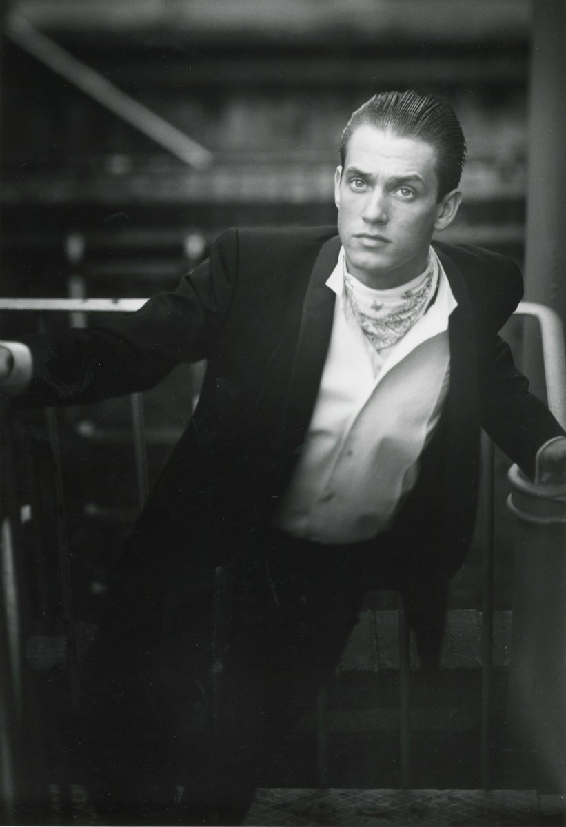 Chris Chapman tweet media