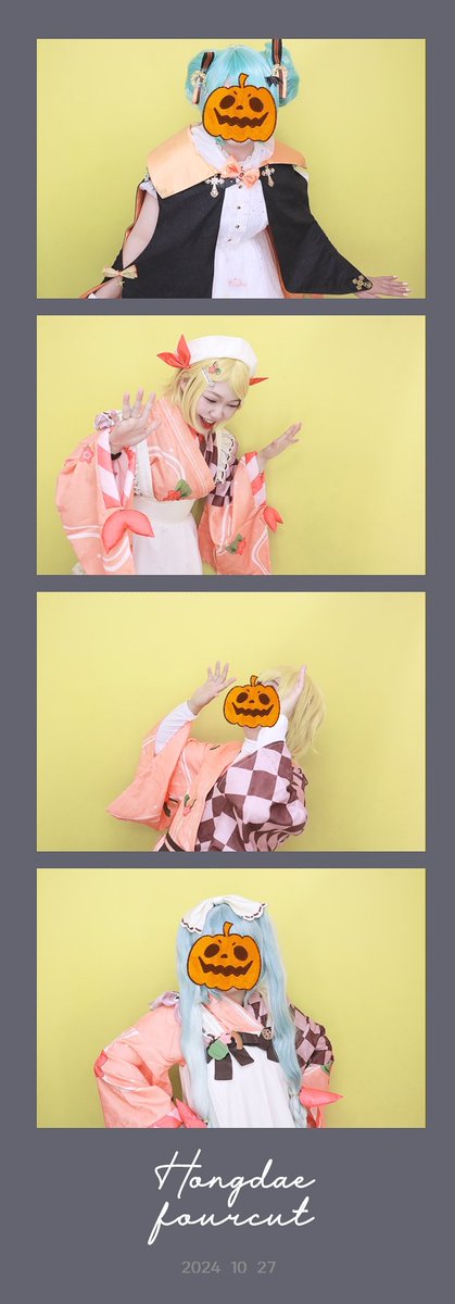 오늘자 코코페..📸❤️