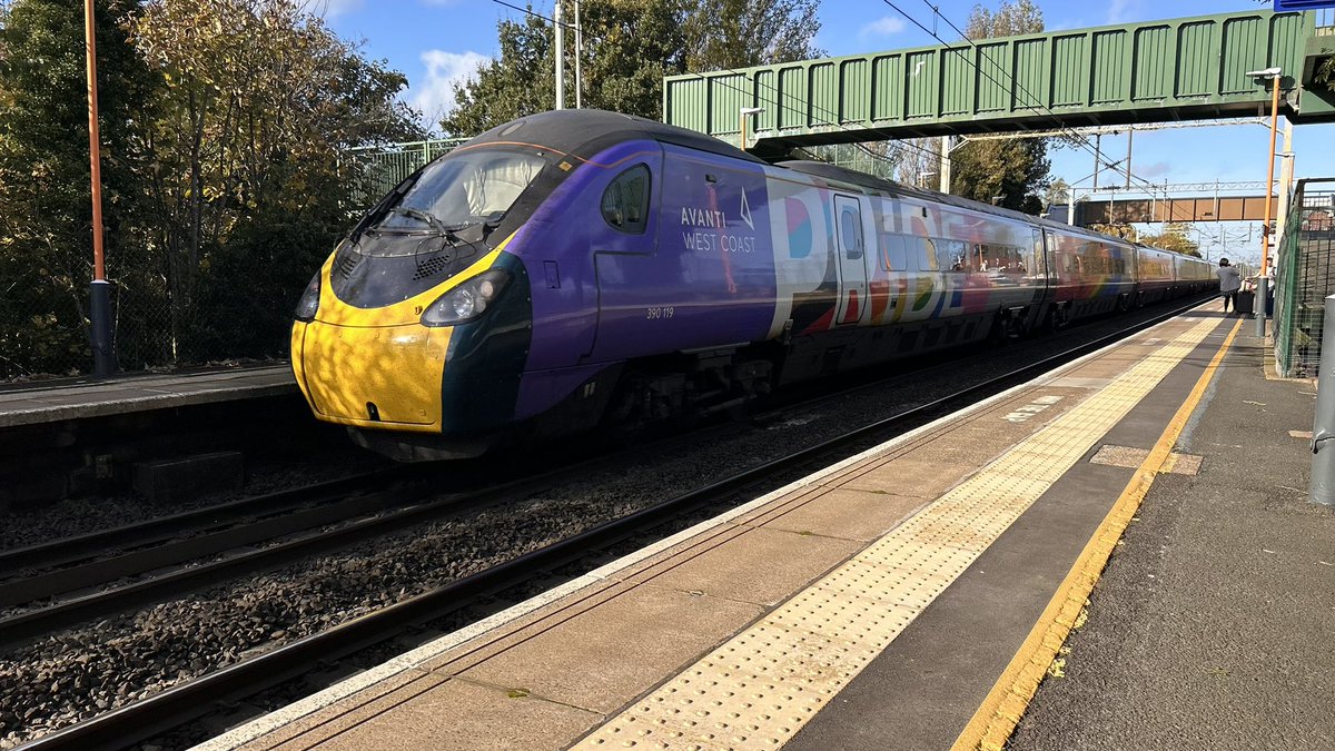 390119 and it’s new nose job