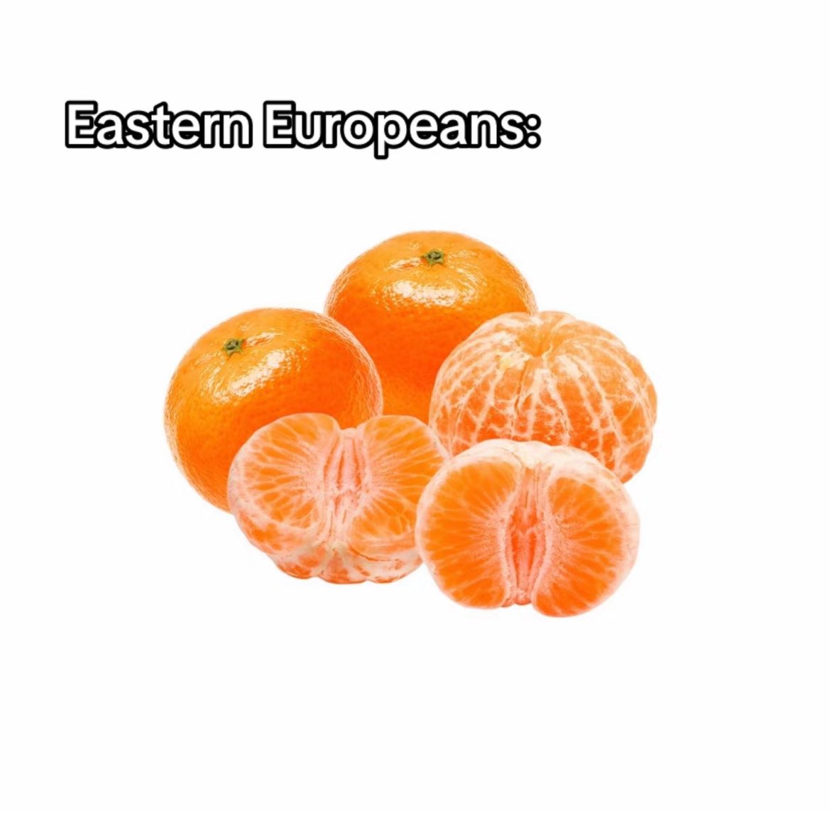 mandarine nešto najlepše na svetu