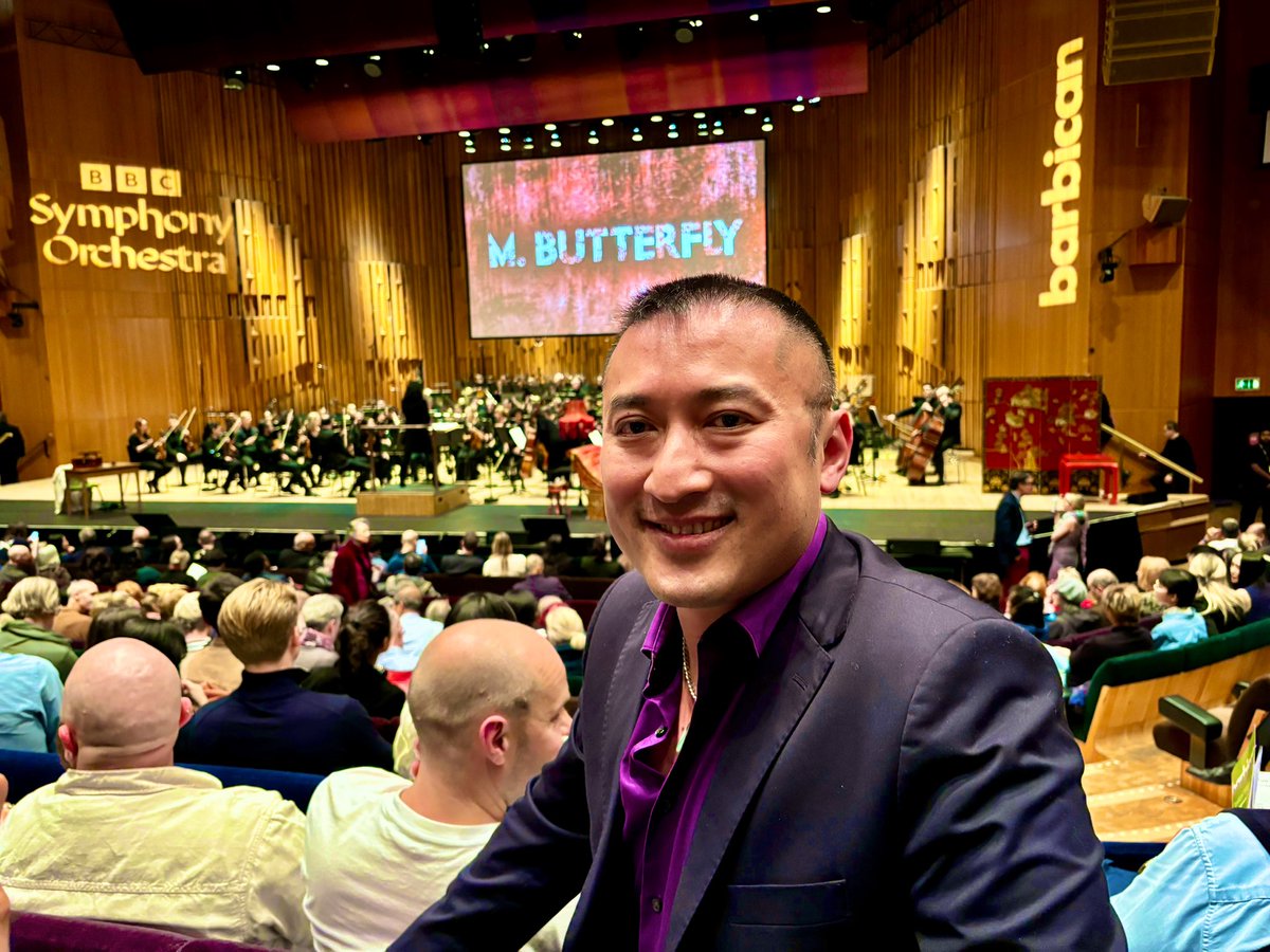 Huang Ruo tweet media