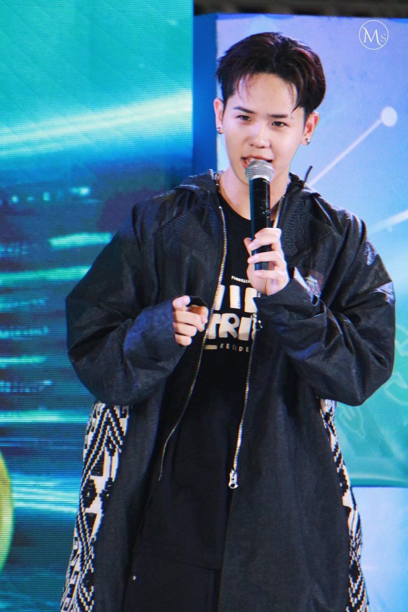 241027 | Muon at World Investor Week 2024

มิชเชอลีนดุ๋ง ๆ แอบเติมลม 🌪️

#WIW2024xATLAS 
#WIW2024
#BuildingConfidenceInYourInvestment
#SECThailand #กลต

#MuonATLAS #MUONSAN 
<a href="/Muonsantweet/">SayitrightMuon</a> #ATLAS_th #ATLASth