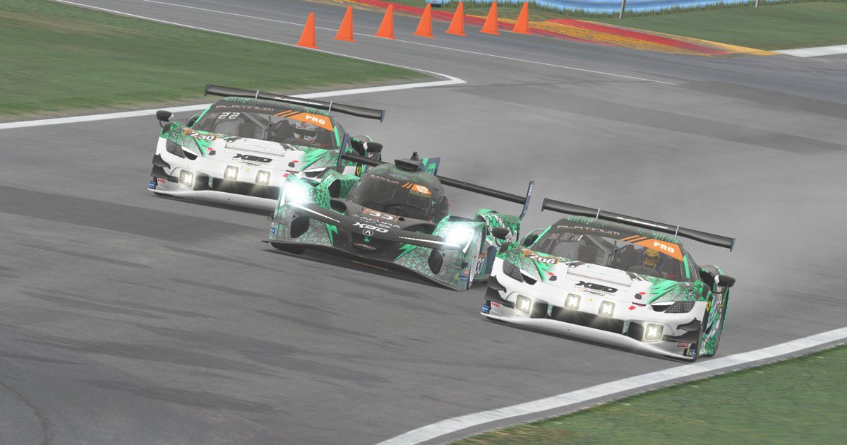 XBD Racing Motorsport tweet media