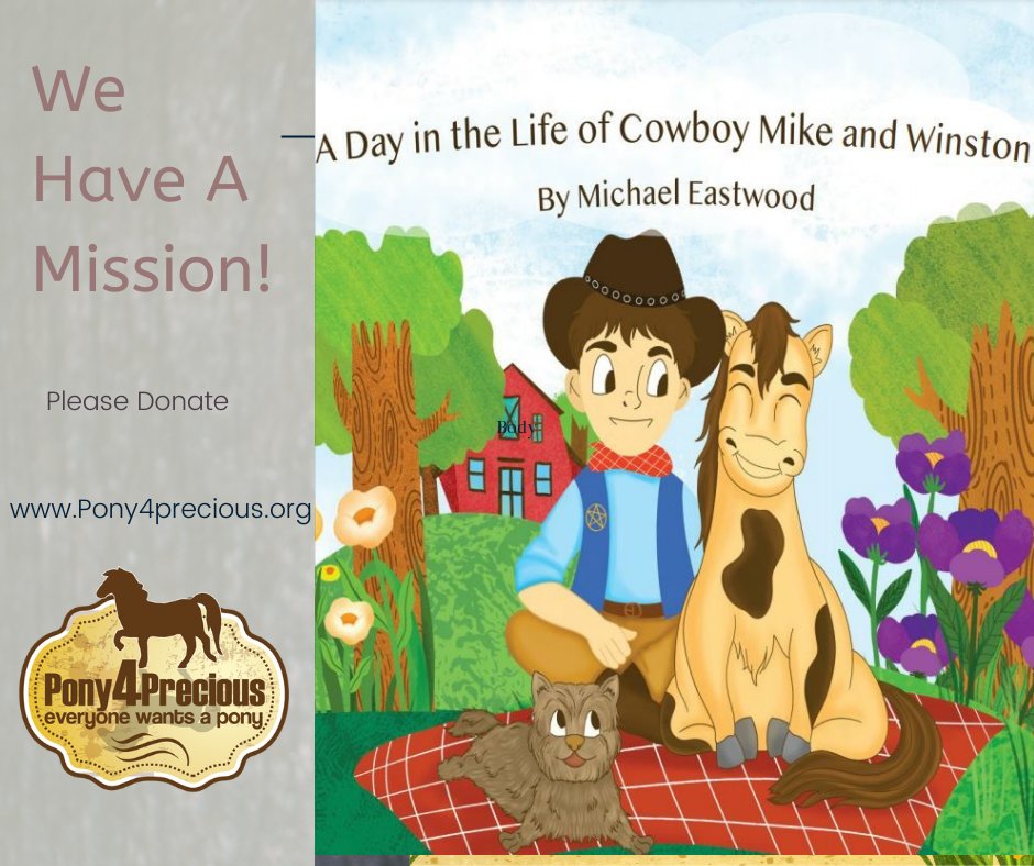pony4precious's tweet photo. The carefully crafted language makes the books enjoyable for both children and parents alike. 🗣️📚 #QualityReading #ParentBonding
#childrensbooks #kidsbooks #kidsbook #reading #booksforkids
#storytime
Amazon https://t.co/uA29ktowKd and Barnes and Noble. https://t.co/bE3QPyEVlT https://t.co/URANrDGYvr