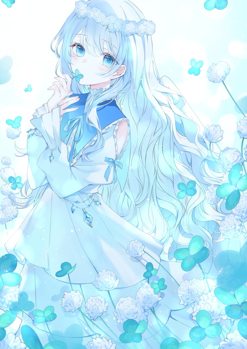 yuk_mz06's tweet image. 幸福をあなたへ