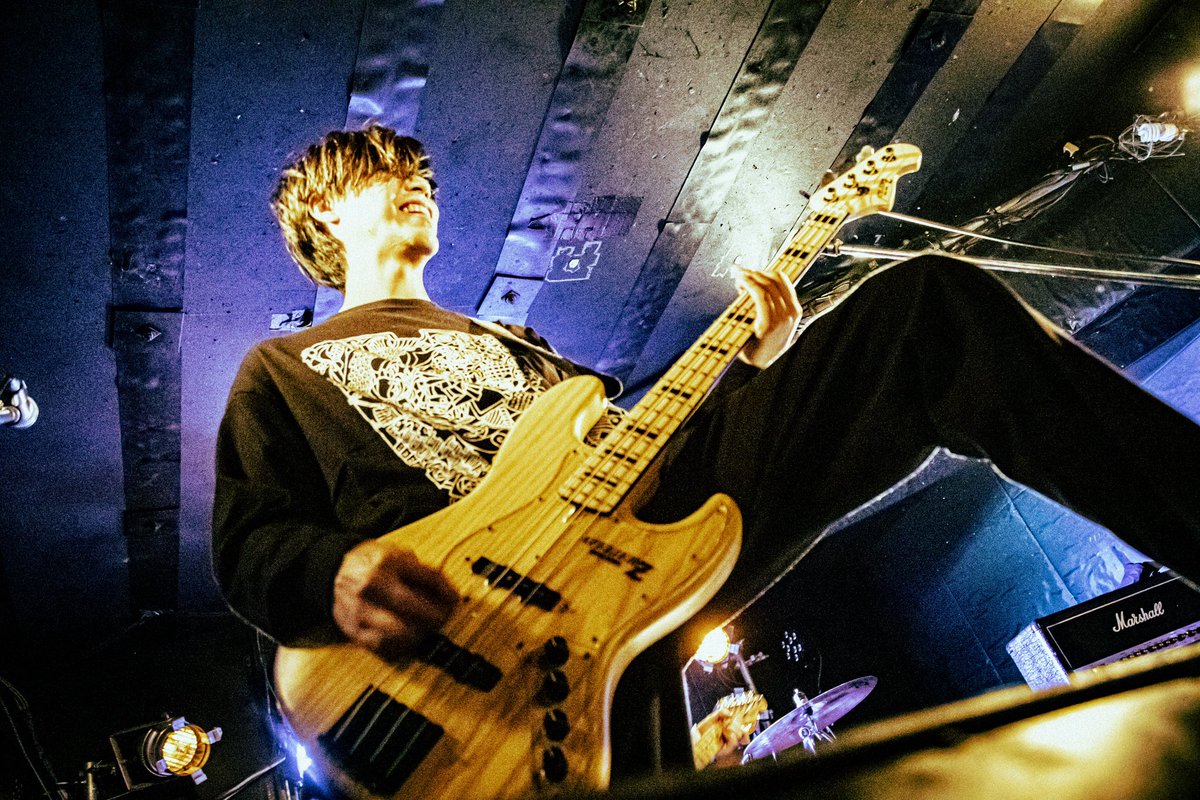 newordercircuit's tweet photo. 2024.10.27.sun
New order circuit 2024
DaisyBar

necozeneco
(@necozeneco ) https://t.co/EU8XOOWc7Q
