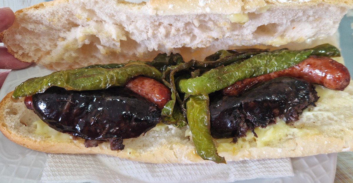 Lo de l'esmorzar 🤤