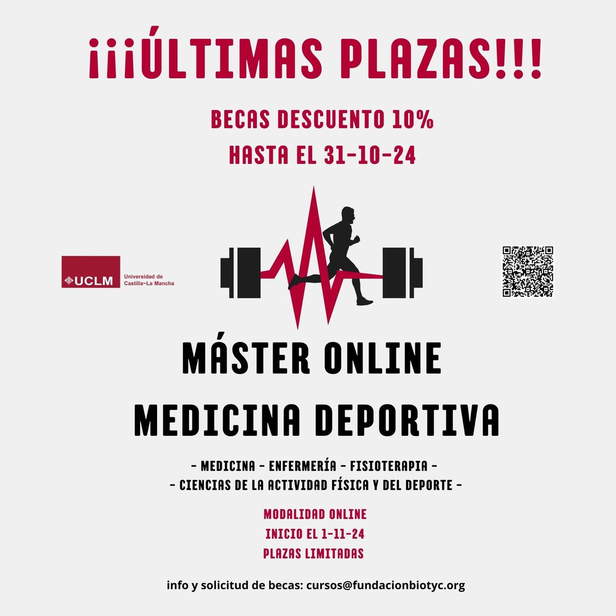 Fundacion BIOTYC tweet media