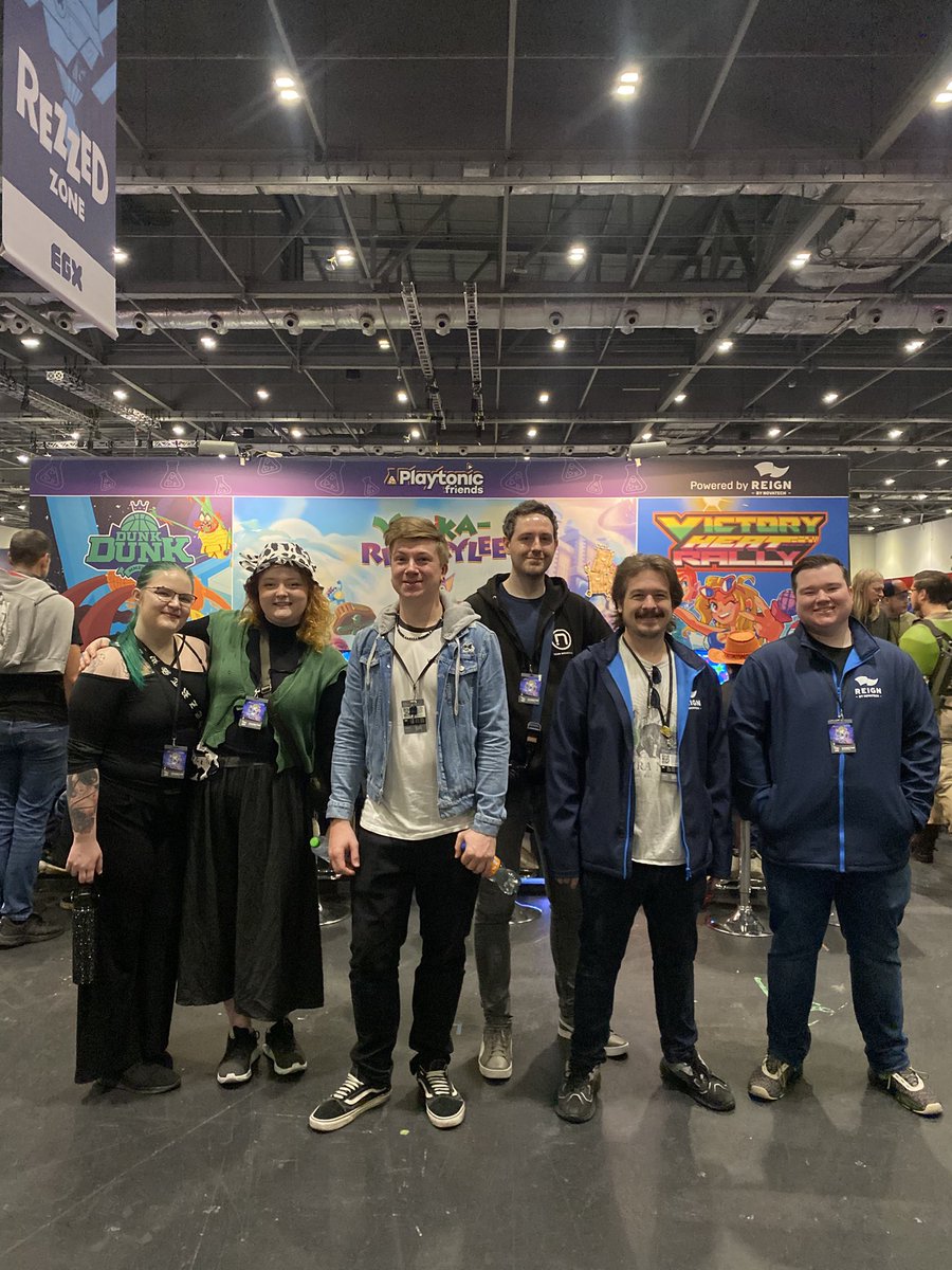 Sophieee - Wishlist Beastro Now on Steam and Xbox tweet media