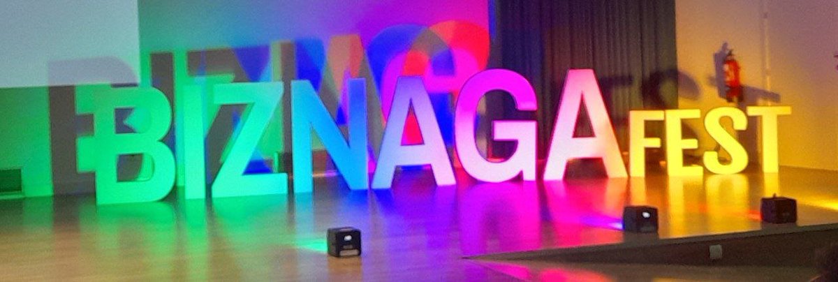 Beelzenef_'s tweet image. Muchas emociones y conocimiento que procesar después de #BiznagaFest24

Ha sido un evento fantástico y deseando volver el año que viene, gracias por hacerlo posible