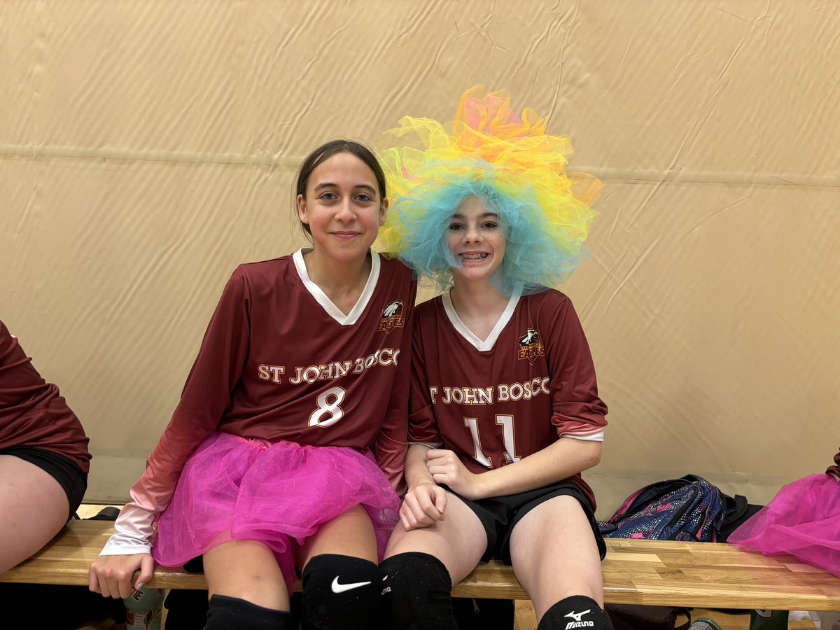 Billi Yetman tweet media