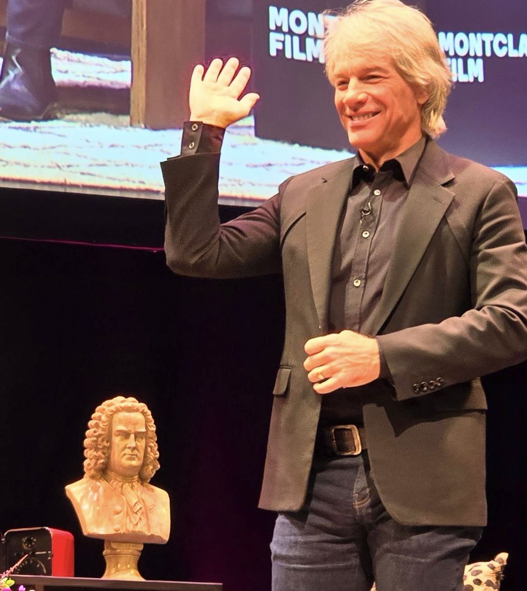 Bon Jovi Updates tweet media