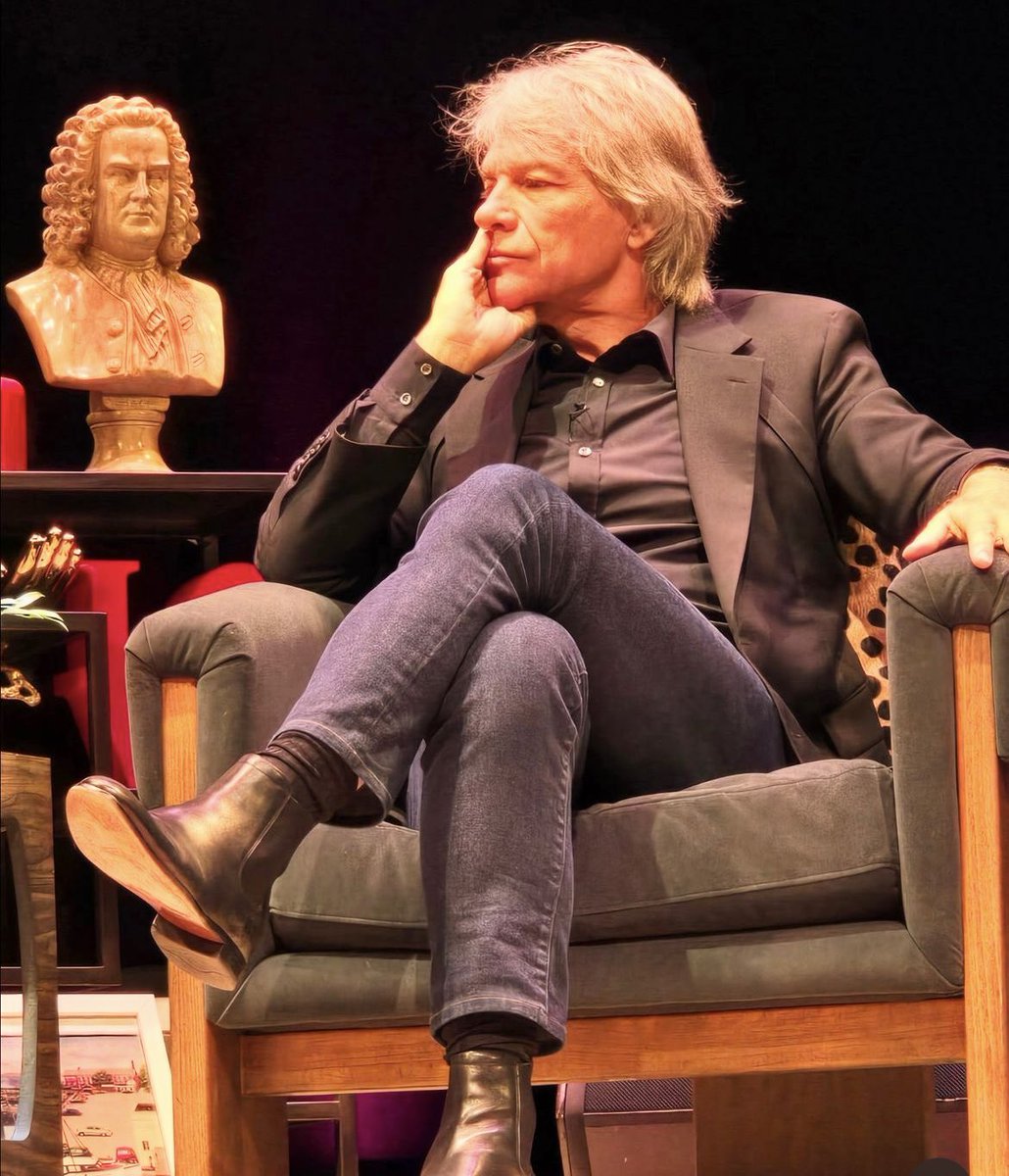 Bon Jovi Updates tweet media