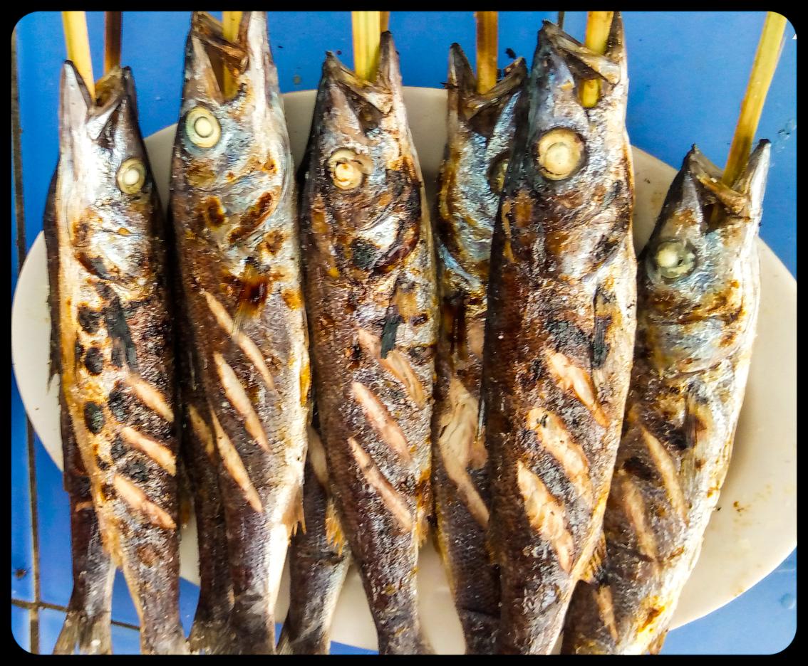 NEddyssa32359's tweet photo. Venez savourer les beautés de chez nous ! La spécialité du Lac Tanganyika #Mukeke très délicieux
#COMESA 23èmeÉdition #Bujumbura 🇧🇮 J-4 https://t.co/uItHjQzUT5