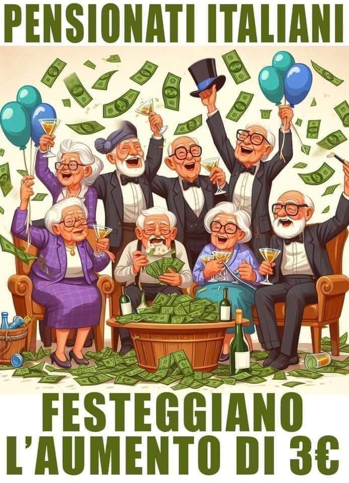 PinoSa54's tweet photo. @MarcoFattorini #Propaganda x CREDULONI !! 🧐
Come x il Canone Rai...le Accise... Il Click sul C/c... Le Assunzioni di Medici #Solofuffa !!🧐👌
Se anche altri avessero fatto male prima ( e non è 🤨 ) ... dopo la propaganda fatta da altri... Ora è anche Peggio!! #dueanni 🤦🏻♂️🤦🏻♂️🫣🫣🤥🤥😄😄 https://t.co/8H8MiCAawH