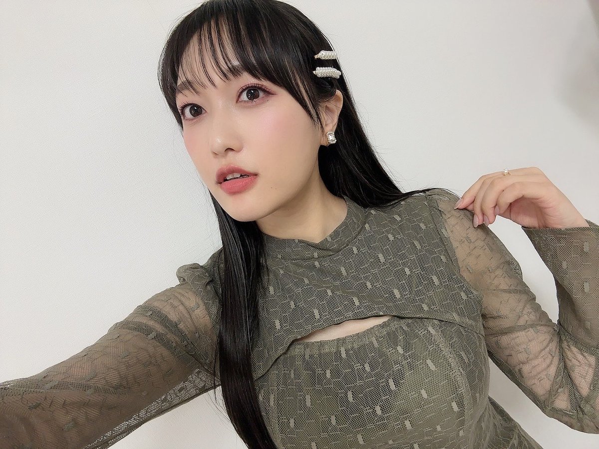 久保田未夢(i☆Ris) on X